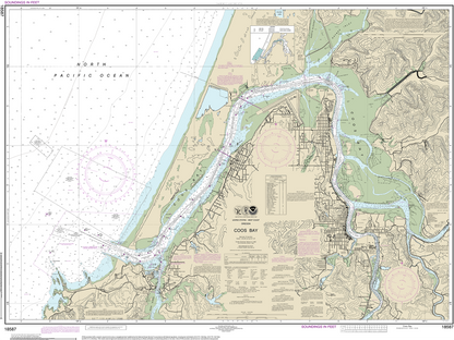 Coos Bay - 18587