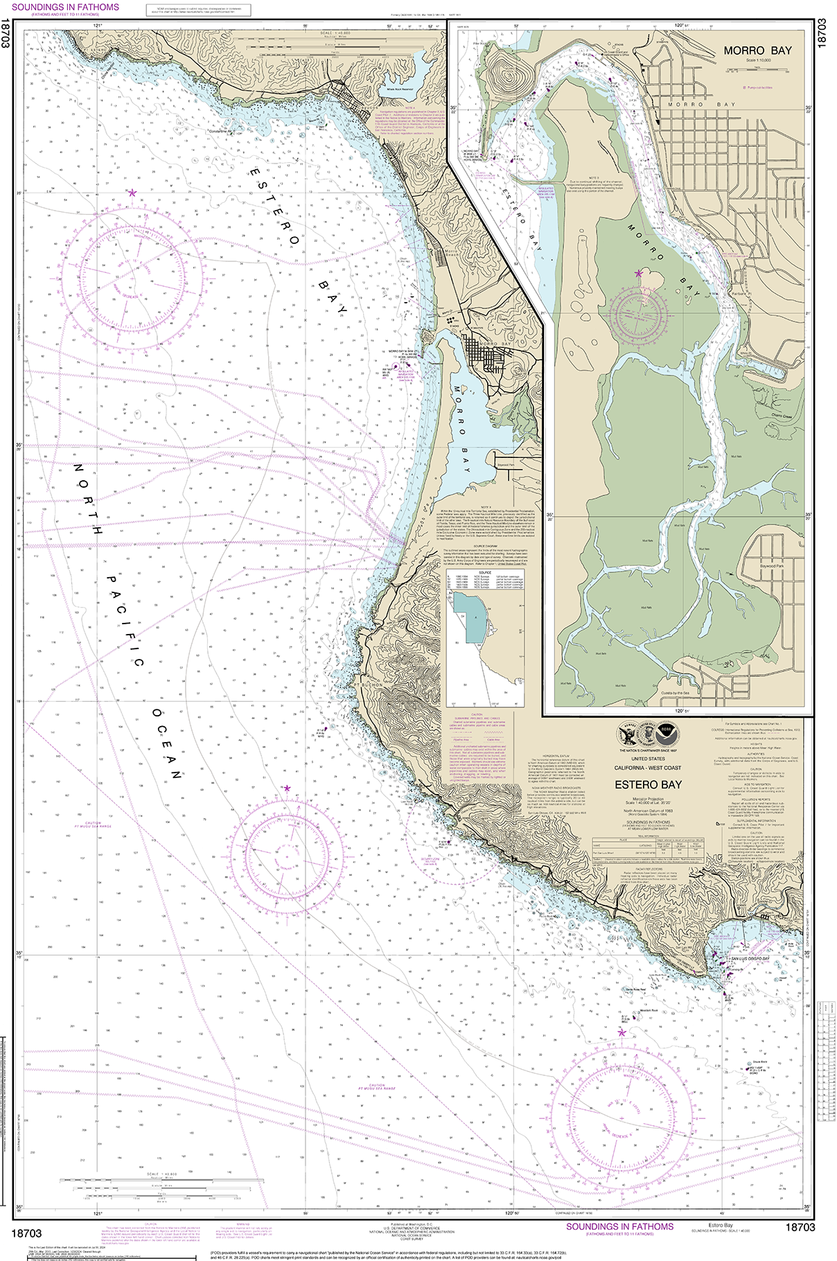 Morro Bay - 18703