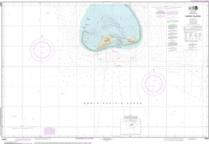 Midway Islands - 19481