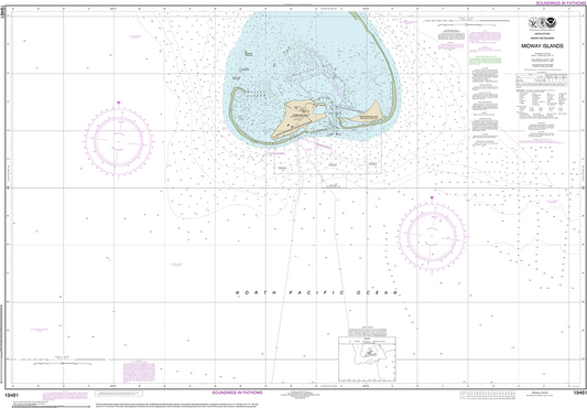 Midway Islands - 19481