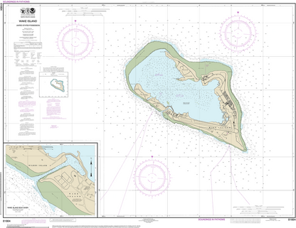 Wake Island - 81664